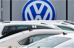 Volkswagen phải chi thêm 2,5 tỷ euro giải quyết vụ bê bối gian lận khí thải
