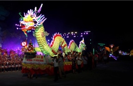 Khai mạc Lễ hội Thành Tuyên 2017