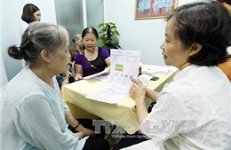 Chăm sóc y tế cho người cao tuổi - Bài 2: Gánh nặng quá tải hệ thống chăm sóc