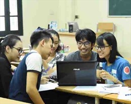 Cơ hội thực tập tại Nhật Bản cho các học sinh, sinh viên Việt Nam