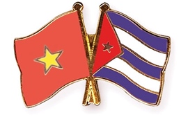 Khai mạc Kỳ họp thứ 35 Ủy ban Liên Chính phủ Việt Nam - Cuba