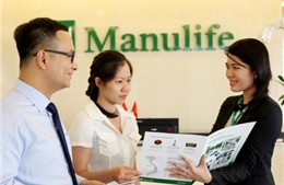 Kinh doanh hiệu quả, Manulife trả thêm 58 tỷ đồng tiền lãi cho khách hàng