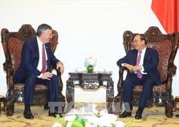Thủ tướng: Việt Nam coi hợp tác với Tập đoàn Boeing, Hoa Kỳ, mang tính chiến lược, lâu dài