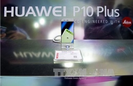 Người Trung Quốc chuộng điện thoại thông minh nội địa hơn iPhone 