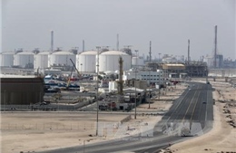Thị trường dầu mỏ đứng trước biến động khi Mỹ, Anh, Pháp tấn công Syria