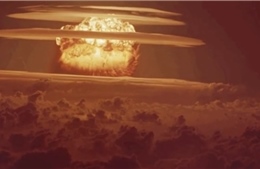Chuyện gì có thể xảy ra nếu Triều Tiên thực sự cho nổ bom H trên Thái Bình Dương?