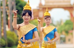 Khám phá nét đặc trưng văn hóa Khmer Nam Bộ ở Thủ đô Hà Nội
