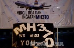 Australia công bố báo cáo cuối cùng về hoạt động tìm kiếm máy bay MH370