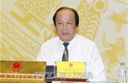 Kỷ luật lãnh đạo thành phố Đà Nẵng không ảnh hưởng đến tổ chức APEC 