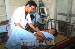 3 người chết, 25 người nhập viện do ngộ độc thức ăn tại Hà Giang