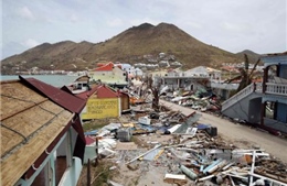 Nhà Trắng đề nghị Quốc hội Mỹ thông qua gói cứu trợ 29 tỷ USD cho các vùng bị bão