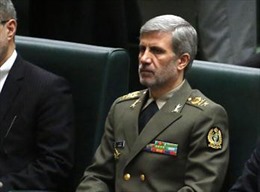 Iran sẽ tăng cường hợp tác với Iraq chống phong trào ly khai