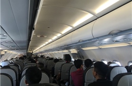 Vụ lộ thông tin hành khách đi máy bay: Đề nghị Bộ Công an điều tra 
