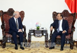 Thủ tướng Nguyễn Xuân Phúc: Việt Nam và Bulgaria còn nhiều tiềm năng hợp tác 