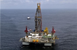 Pháp cấm khai thác dầu và khí