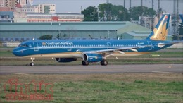 Vietnam Airlines cung ứng gần 400.000 ghế nhân dịp APEC