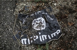 Khủng bố IS bị đánh bật khỏi 91% lãnh thổ Syria