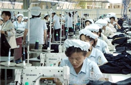 Triều Tiên ngỏ ý nối lại hoạt động ở khu công nghiệp liên Triều
