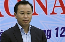 Trung ương bầu bổ sung Uỷ viên Ban Bí thư, cách chức Bí thư Đà Nẵng Nguyễn Xuân Anh