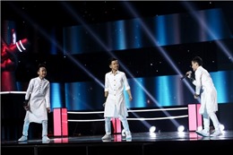 The Voice Kids: Đội hình toàn hotboy team Soobin Hoàng Sơn xuất hiện tại tập cuối vòng Đối đầu