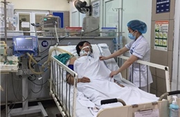 Quảng Ninh: Sức khỏe các bệnh nhân ngộ độc rượu đã ổn định