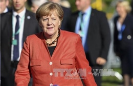 Thủ tướng Merkel đạt thỏa thuận về chính sách người di cư với đảng đồng minh CSU