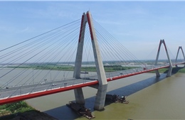 Bất động sản phía Đông: Điểm sáng đầu tư từ quy hoạch 4 cây cầu nghìn tỷ
