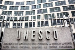 UNESCO bắt đầu bầu chọn Tổng Giám đốc thứ 11 