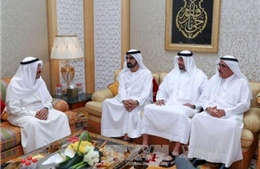 Tướng UAE nêu điều kiện chấm dứt khủng hoảng ngoại giao vùng Vịnh