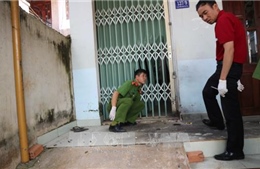 Lâm Đồng điều tra vụ nổ trong đêm tại nhà dân