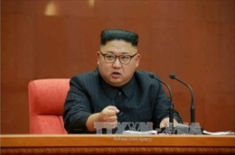 Chủ tịch Triều Tiên vắng bóng trong ngày thành lập Đảng Lao động