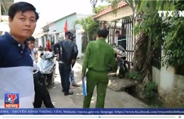  Lâm Đồng điều tra vụ nổ nhà dân