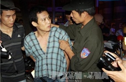 Hà Nội tổng kiểm tra ban đêm để phòng ngừa, trấn áp tội phạm