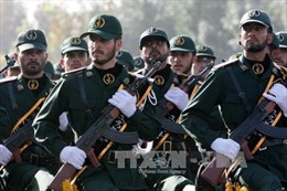 Nga chỉ trích kế hoạch của Mỹ đưa IRGC vào danh sách khủng bố 