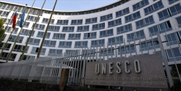 Bầu cử vòng 2 Tổng Giám đốc UNESCO: Cuộc cạnh tranh vẫn tiếp diễn