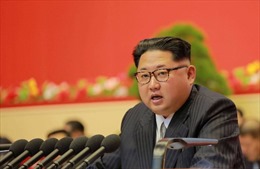 Tiết lộ từ được lãnh đạo Triều Tiên Kim Jong-un nhắc nhiều nhất