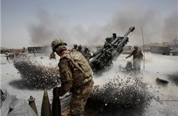 Tại sao Mỹ không thể giành chiến thắng ở Afghanistan