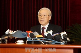 Tiếp tục thực hiện nghiêm túc, bài bản và có hiệu quả cao hơn Nghị quyết Đại hội XII