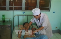 Đồng Nai: Cứu sống 2 bệnh nhân bị thủng gan, vỡ lá lách 