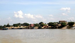 Thủ tướng yêu cầu Tuyên Quang báo cáo giải quyết tình trạng khai thác cát trái phép