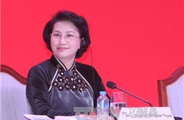 Chủ tịch Quốc hội Nguyễn Thị Kim Ngân dự IPU-137 tại Nga và thăm Kazakhstan