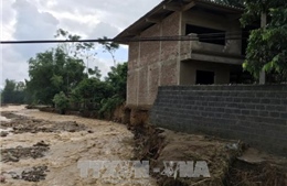  Yên Bái: 28 người chết và mất tích, thiệt hại 500 tỷ đồng do mưa lũ