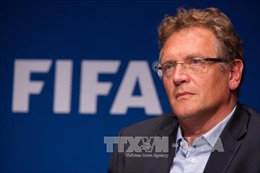 Mở phiên phúc thẩm xét xử cựu quan chức FIFA liên quan bản quyền phát sóng World Cup