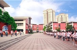 Giám sát để đưa các trường ngoài công lập vào khuôn khổ