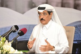 Bầu cử vòng 4 Tổng Giám đốc UNESCO: Qatar vào chung kết 