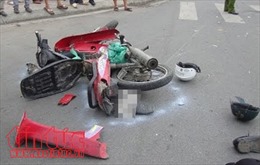 Xe phục vụ khu du lịch Langbiang gây tai nạn, 3 người thương vong