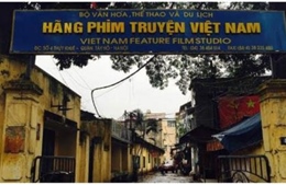 Thanh tra Chính phủ kết luận nhiều vi phạm khi cổ phần hóa Hãng phim truyện Việt Nam