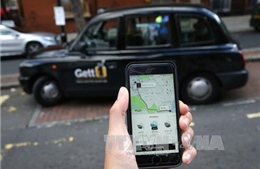 Uber kháng nghị quyết định rút giấy phép hoạt động của hãng tại London