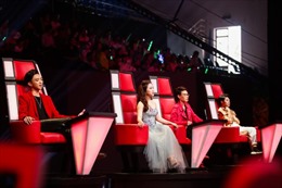 The Voice Kids 2017: Soobin Hoàng Sơn  lần đầu hé lộ việc thích G-Dragon trên sóng truyền hình