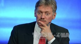 Điện Kremlin chỉ trích Mỹ không cấp thị thực cho phái đoàn quân sự Nga